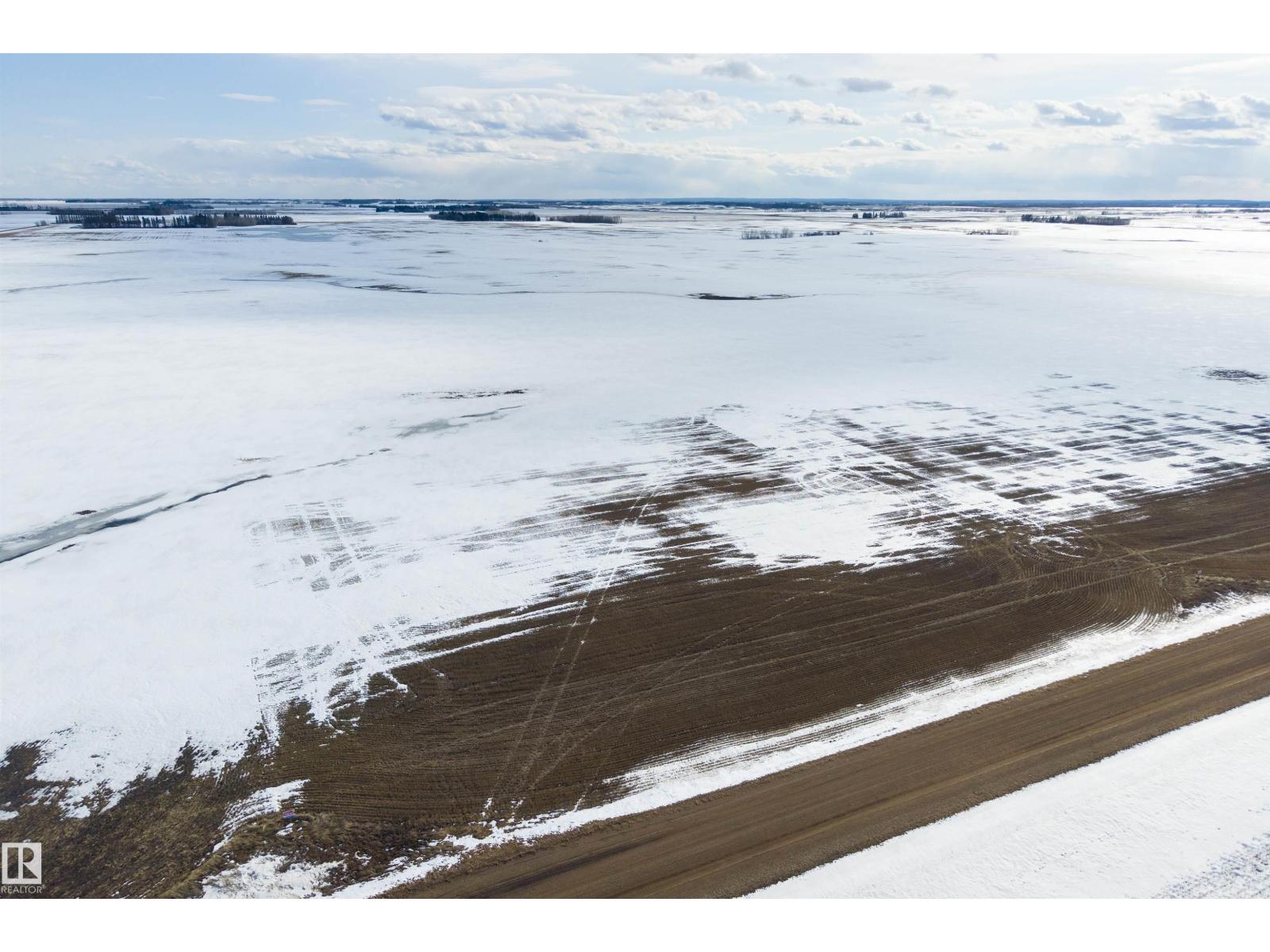 Land in Rural Sturgeon County 3