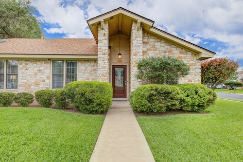 11501 D K Ranch Road, Austin, TX, 78759 | Card Image