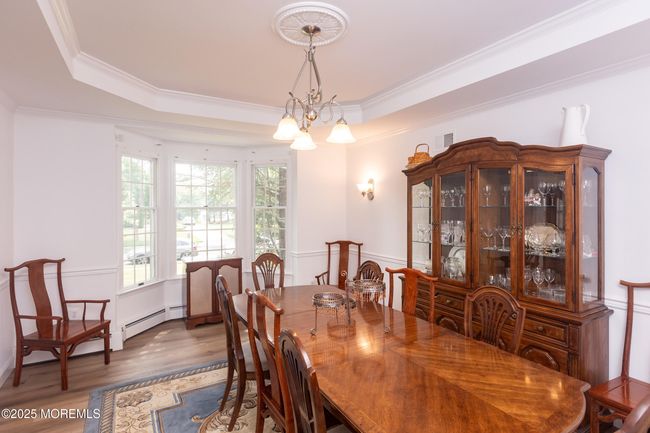 10 English Path, House other with 5 bedrooms, 3 bathrooms and null parking in Freehold NJ | Image 14