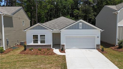 163 Hynes Street, Bethlehem, GA, 30620 | Card Image