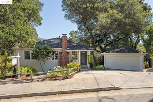 4100 Gregory St, Oakland, CA, 94619-2237 | Card Image