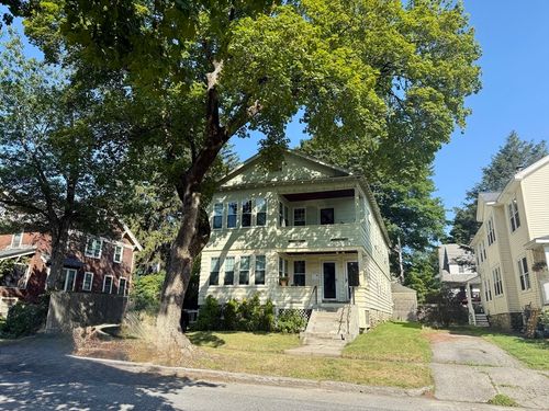 1-9 Underwood St, Worcester, MA, 01602-2960 | Card Image