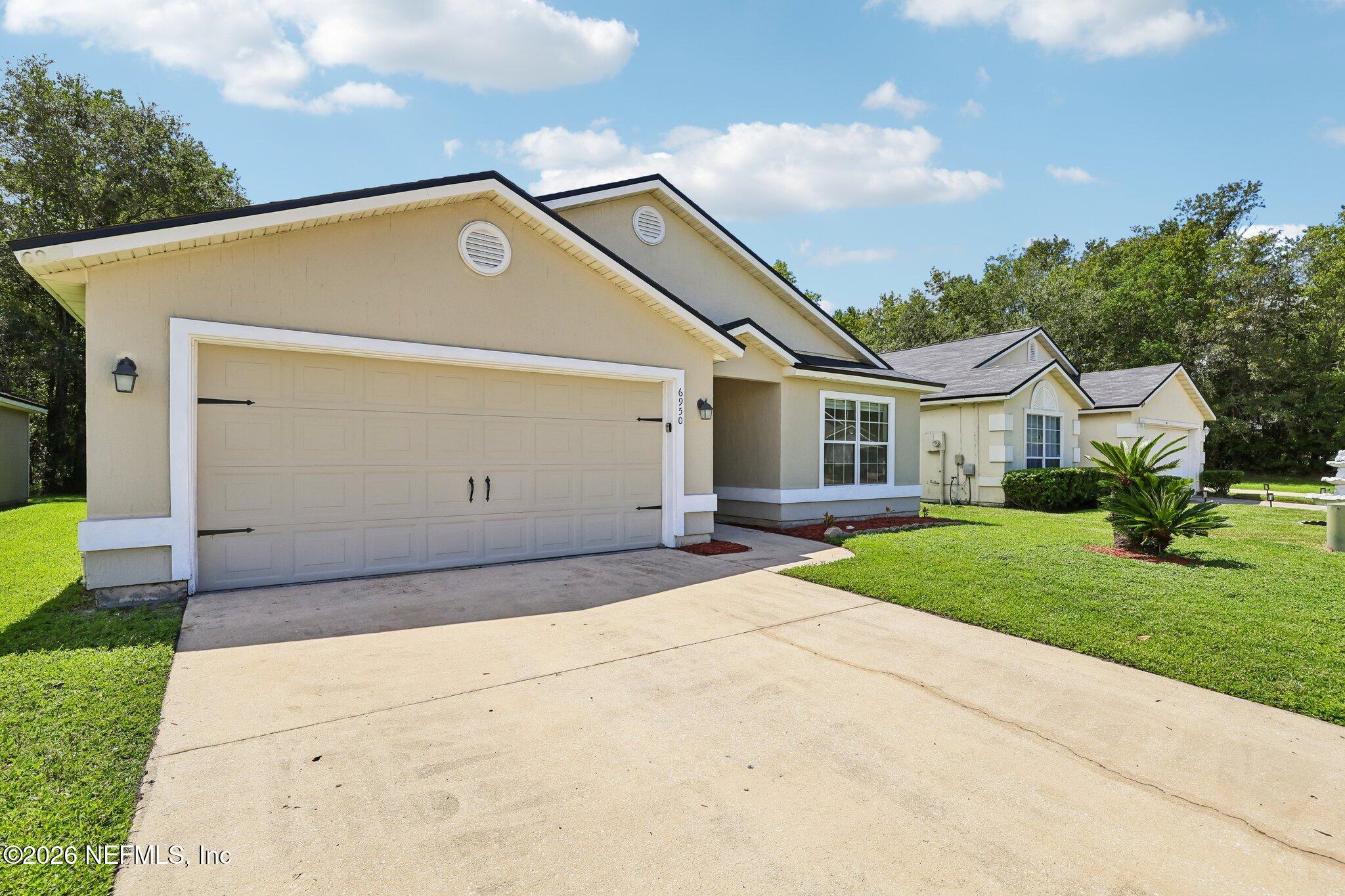 Residential in Jacksonville 2