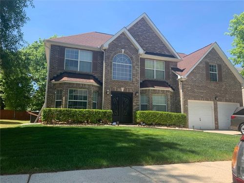 424 Browning Field Way, Hampton, GA, 30228-5954 | Card Image