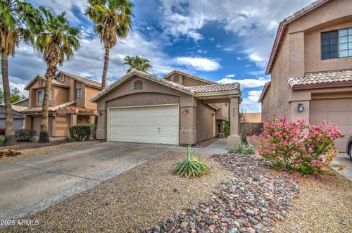 4021 E Amberwood Dr, Phoenix, AZ, 85048-7474 | Card Image