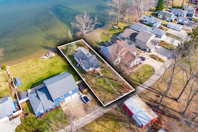 8664 Tobey Dr, House other with 3 bedrooms, 1 bathrooms and null parking in Scotts MI | Image 6