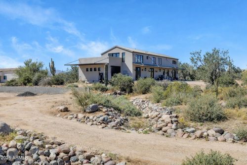 16705 E Ranch Rd, Scottsdale, AZ, 85262-7145 | Card Image