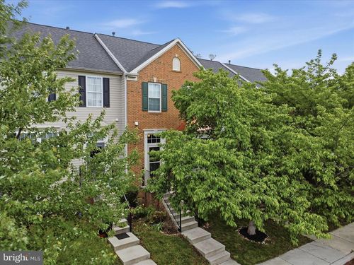 17656 Potter Bell Way, HAGERSTOWN, MD, 21740-6396 | Card Image