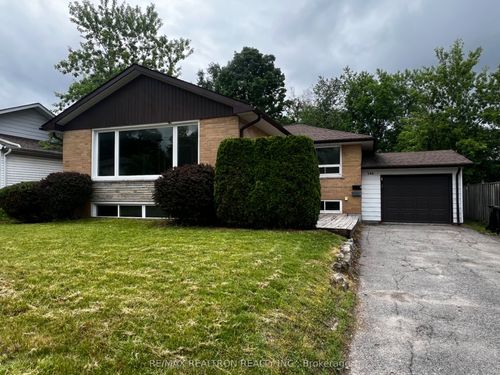 lower-244 St Vincent St, Barrie, ON, L4M3Z8 | Card Image
