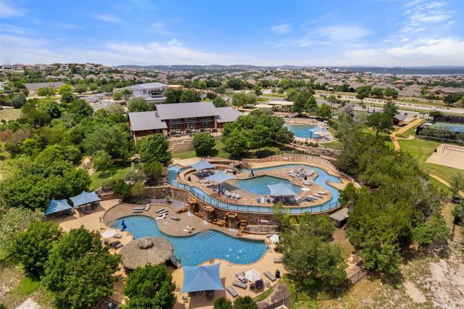 209 Maxwell Way, House other with 4 bedrooms, 3 bathrooms and null parking in Austin TX | Image 4