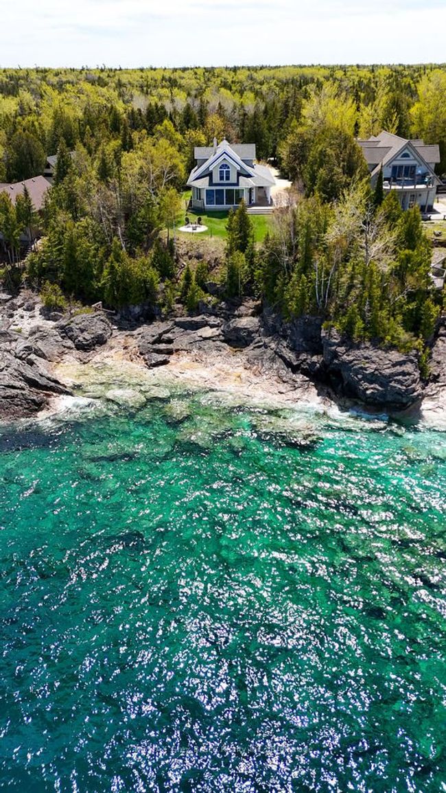 21 Grant Watson Dr, House other with 4 bedrooms, 2 bathrooms and 6 parking in Tobermory ON | Image 47