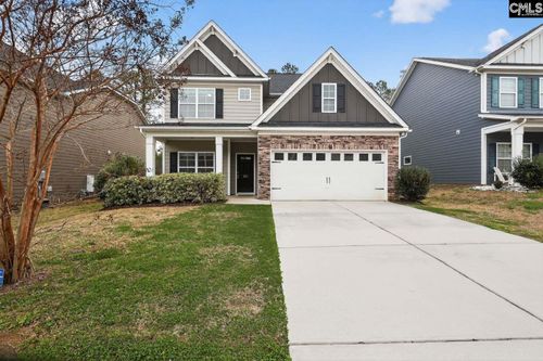 575 Hopscotch Ln, Lexington, SC, 29072-5501 | Card Image