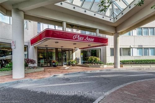 2108-3700 Kaneff Cres, Mississauga, ON, L5A4B8 | Card Image