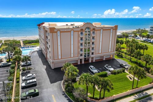 505-735 N Highway A1a, Indialantic, FL, 32903-3000 | Card Image