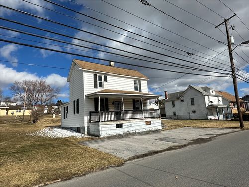 247 Jefferson Ave, Windber, PA, 15963-2617 | Card Image