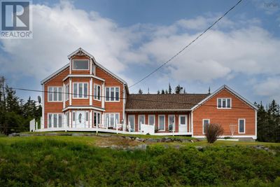 25245 Highway 7, House other with 6 bedrooms, 6 bathrooms and null parking in Port Dufferin NS | Image 2