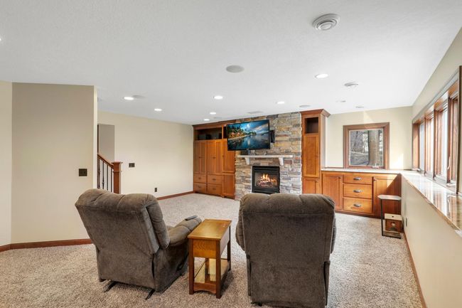 2005 141 St Ln Ne, House other with 5 bedrooms, 4 bathrooms and null parking in Ham Lake MN | Image 42