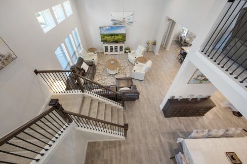 18310 Yaupon Bough Lane, Tomball, TX, 77377 | Card Image
