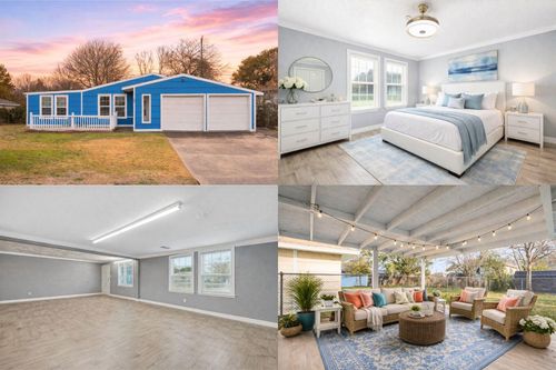 105 Pompano Ave, Galveston, TX, 77550-3129 | Card Image