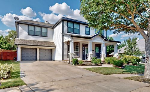 861 Bradford St, Lantana, TX, 76226-6446 | Card Image