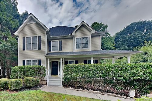 360 Warrenton Dr, DOUGLASVILLE, GA, 30134-6336 | Card Image