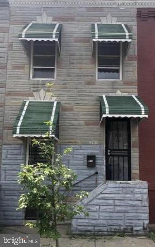 1730 Mckean Ave, BALTIMORE, MD, 21217-1638 | Card Image