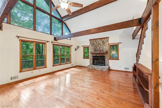 810 Little Pine Mountain Rd, House other with 3 bedrooms, 3 bathrooms and 2 parking in Jasper GA | Image 10