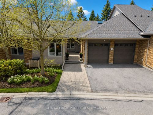 4 Colleen Bay Way, Markham, ON, L6E1B4 | Card Image