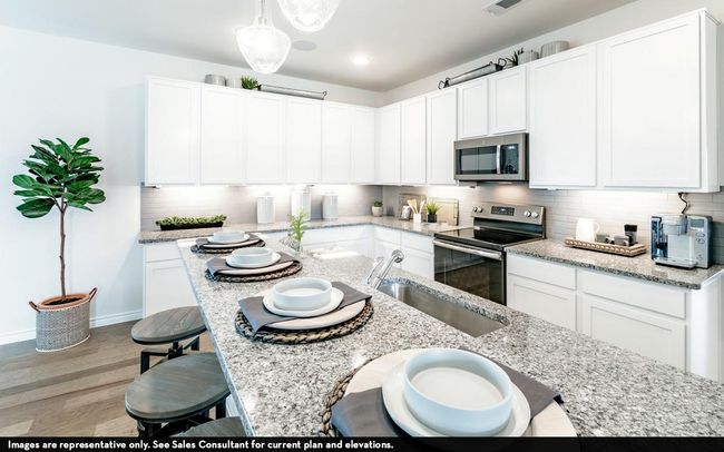 430 Hazy Meadows Dr, House other with 3 bedrooms, 2 bathrooms and 2 parking in Beasley TX | Image 6
