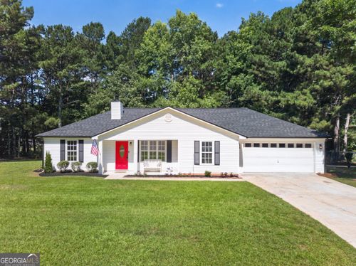 11 Willow Ridge Dr, Hampton, GA, 30228-3019 | Card Image