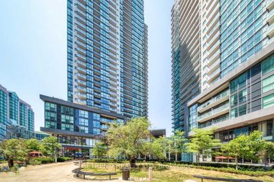 1209 - 5168 Yonge St, Condo with 2 bedrooms, 2 bathrooms and 1 parking in North York ON | Image 3