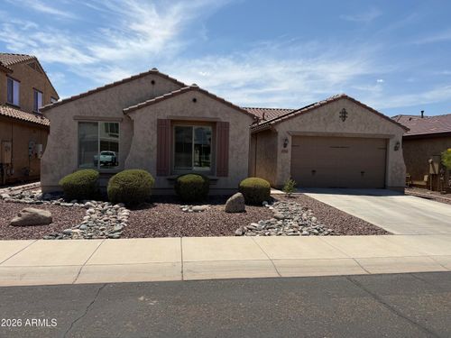 25548 N 104th Drive, Peoria, AZ, 85383 | Card Image
