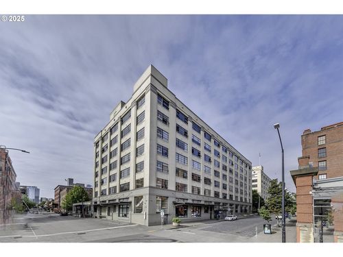 504-1314 Nw Irving St, Portland, OR, 97209-2721 | Card Image