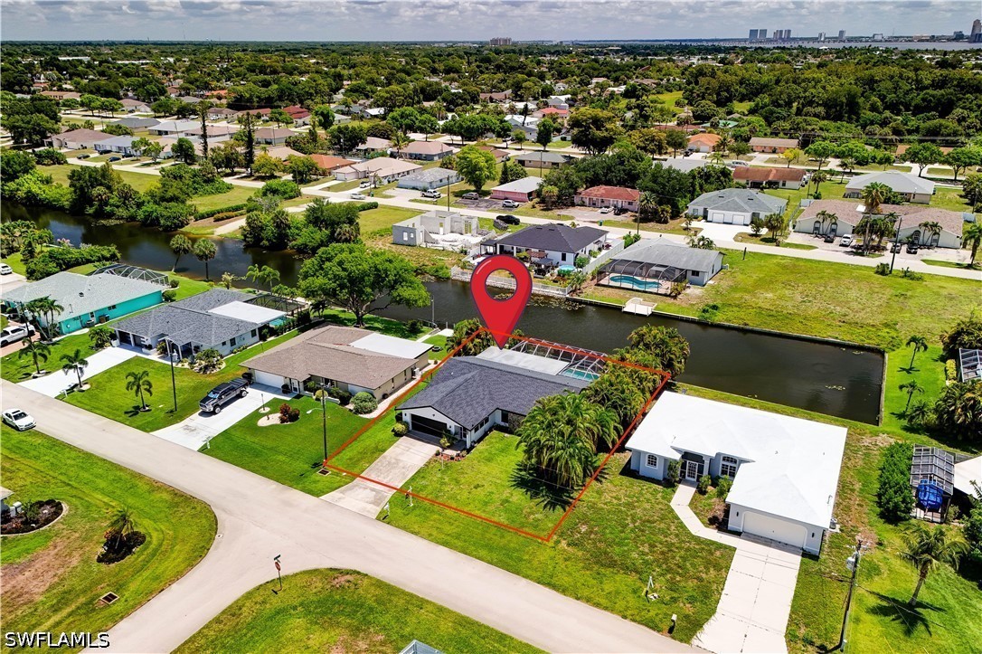 Residential in Cape Coral 5
