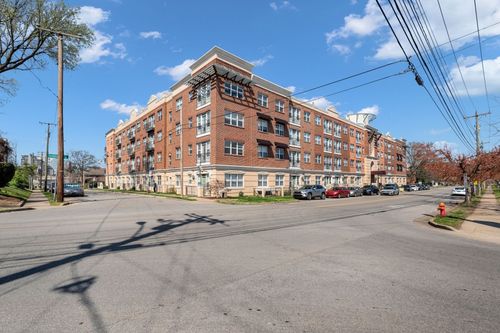 119-3000 Vanderbilt Pl, Nashville, TN, 37212-2531 | Card Image