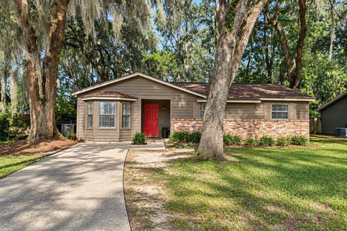 2696 Faringdon Dr, TALLAHASSEE, FL, 32303-2535 | Card Image