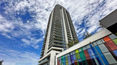 1710 - 12 Gandhi Lane, Condo with 1 bedrooms, 1 bathrooms and 1 parking in Thornhill ON | Image 1