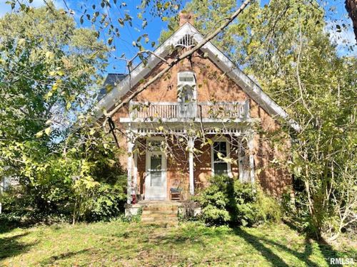 1603 Catherine St, Metropolis, IL, 62960-1300 | Card Image