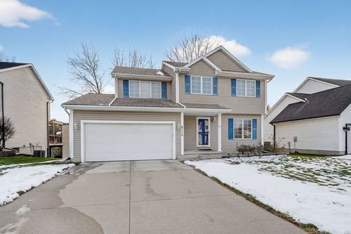 5112 68th St, Urbandale, IA, 50322-6925 | Card Image