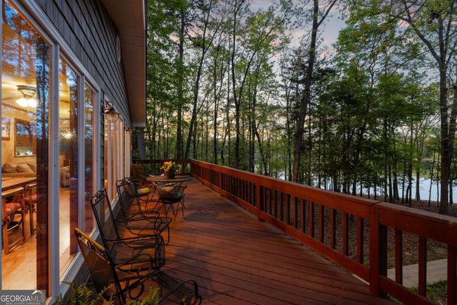 736 Cedar Ridge Rd, House other with 3 bedrooms, 3 bathrooms and 2 parking in Hartwell GA | Image 34