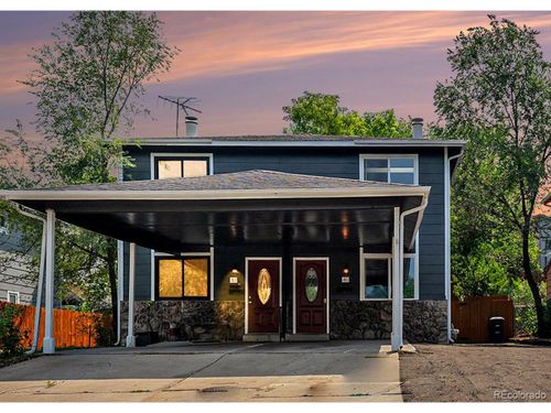 40 Quitman St, Denver, CO, 80219-1241 | Card Image