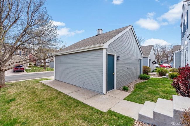 UNIT-4D - 6612 Avondale Rd, Townhouse with 2 bedrooms, 2 bathrooms and 1 parking in Fort Collins CO | Image 5