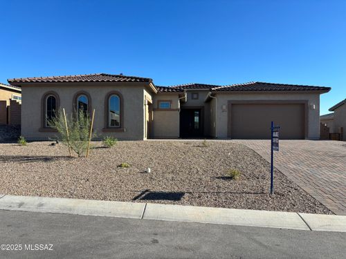 13970 N Crooked Creek Drive, Marana, AZ, 85658 | Card Image