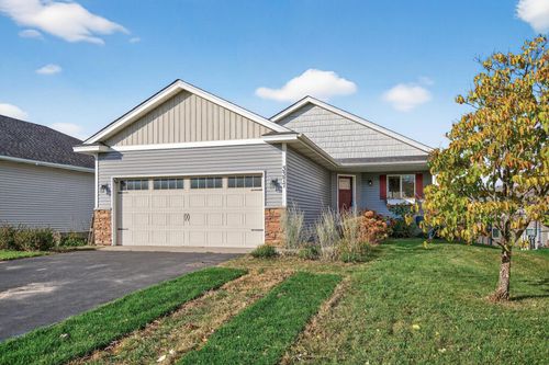 3377 235th Ave Nw, Saint Francis, MN, 55070-9631 | Card Image