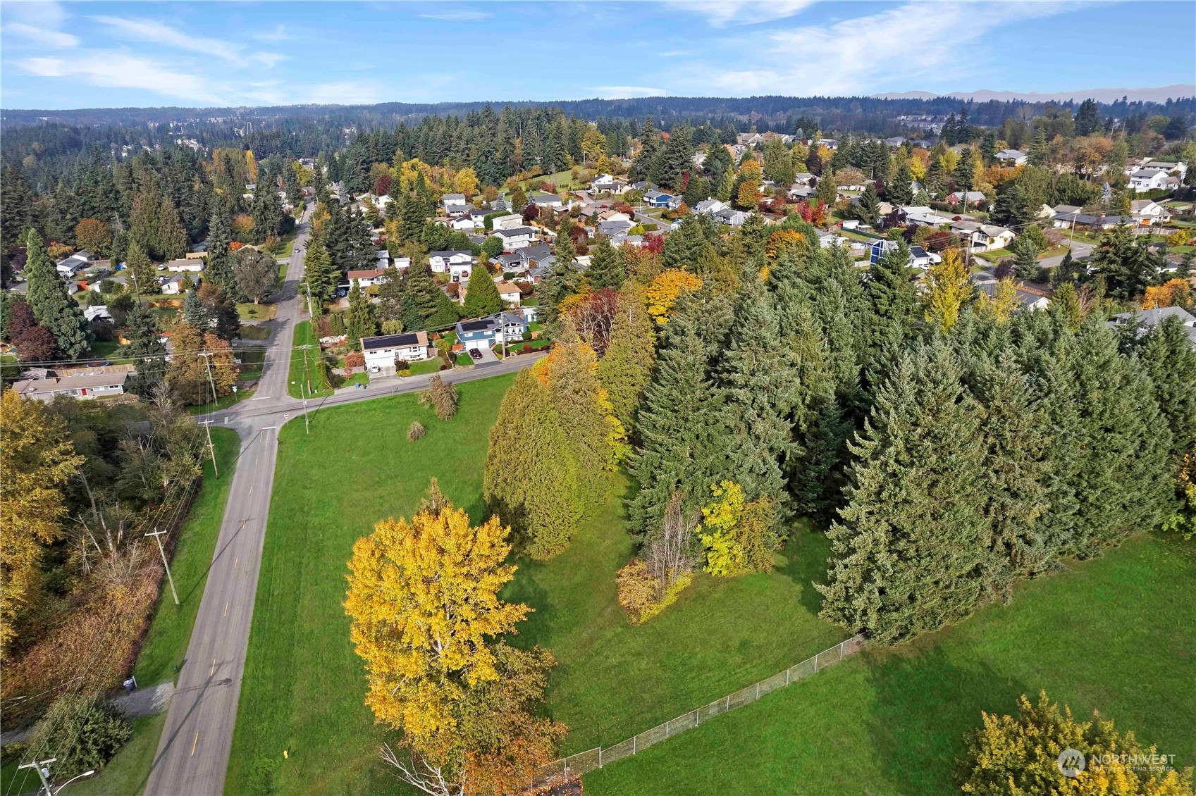 Land in Milton 2