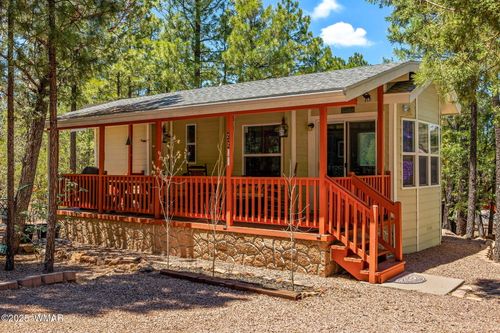 2270 E Hanging Tree Trl, Show Low, AZ, 85901-0188 | Card Image