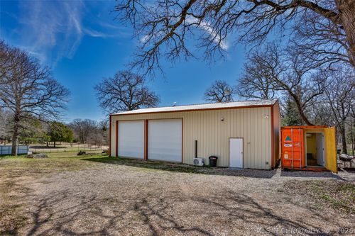 22127 Jimbo Rd, Thackerville, OK, 73459-5508 | Card Image