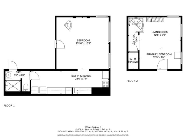 Room layout | Image 38