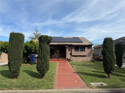 9419 Beverly Blvd, Pico Rivera, CA, 90660-1807 | Card Image