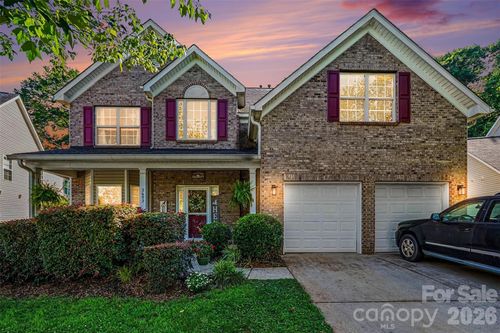 2602 Sierra Chase Dr, Monroe, NC, 28112-7625 | Card Image